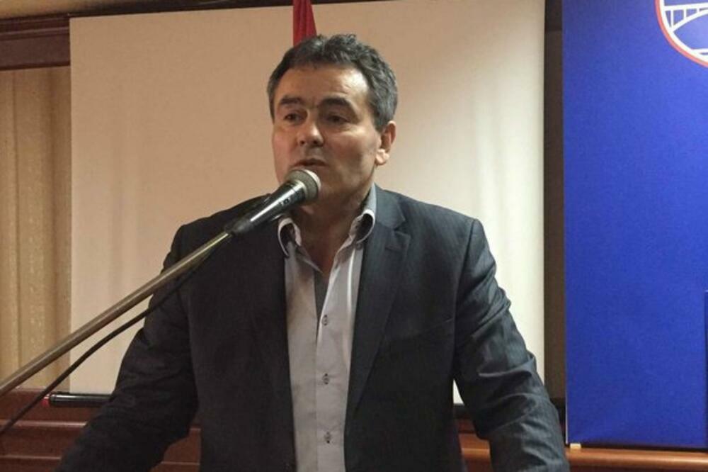 Milan Lekić, Foto: Goran Malidžan