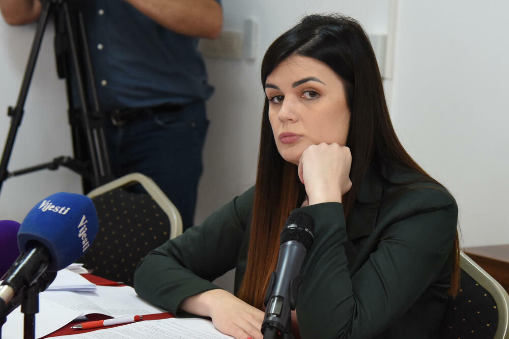 Ivanović, Foto: Luka Zeković