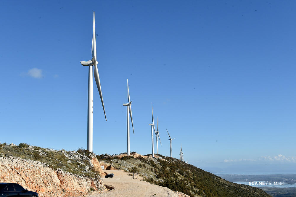 VE "Možura", Foto: Gpv.me Saša Matić