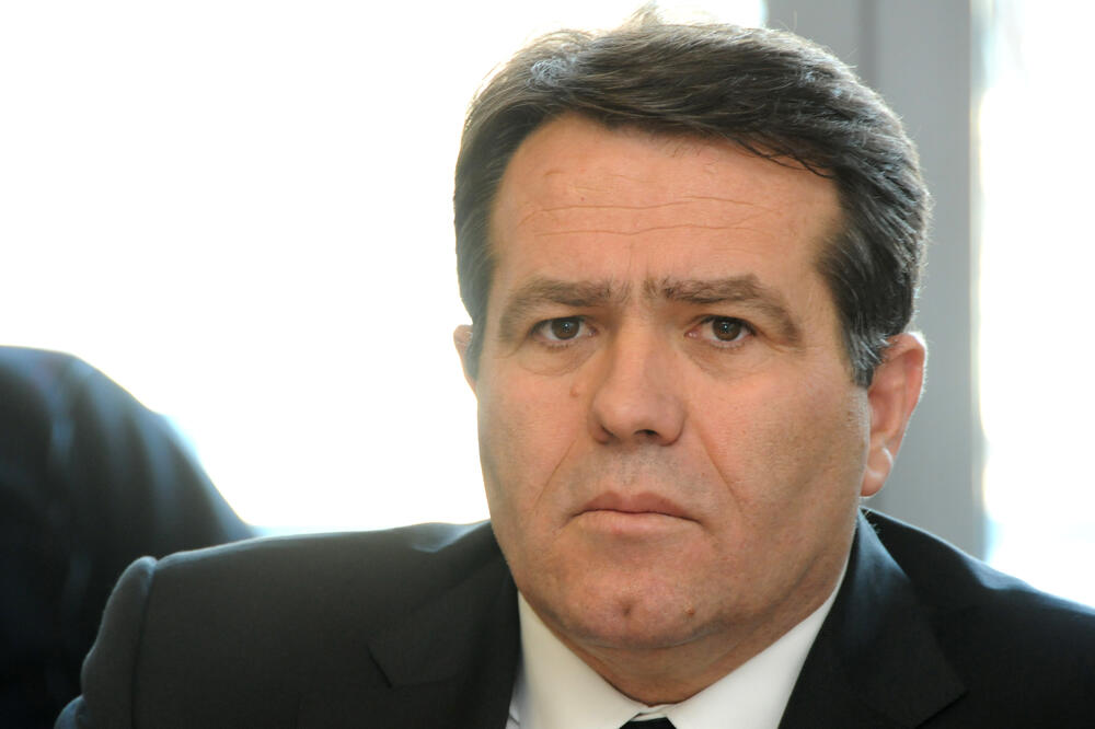 Danilo Petrović, Foto: Boris Pejović