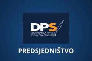 Predsjedništvo DPS: Spremni smo na razgovore, međunarodna...