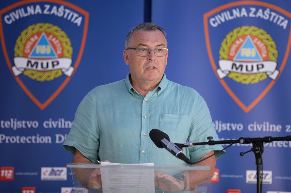 Capak, Foto: Betaphoto/Hina