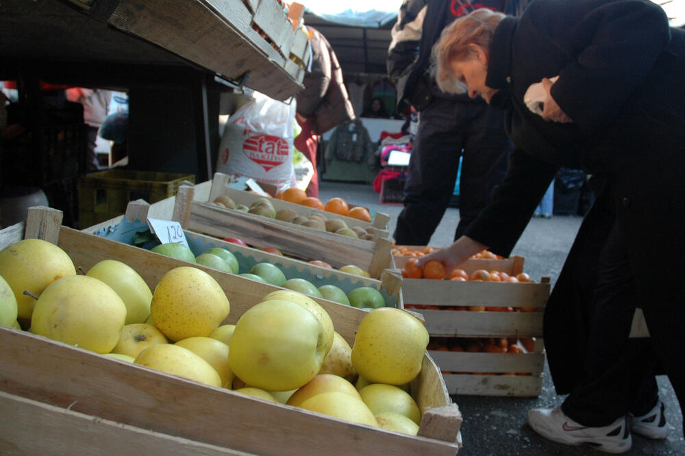 Kontrolisali i pijace, Foto: Luka Zekovićć