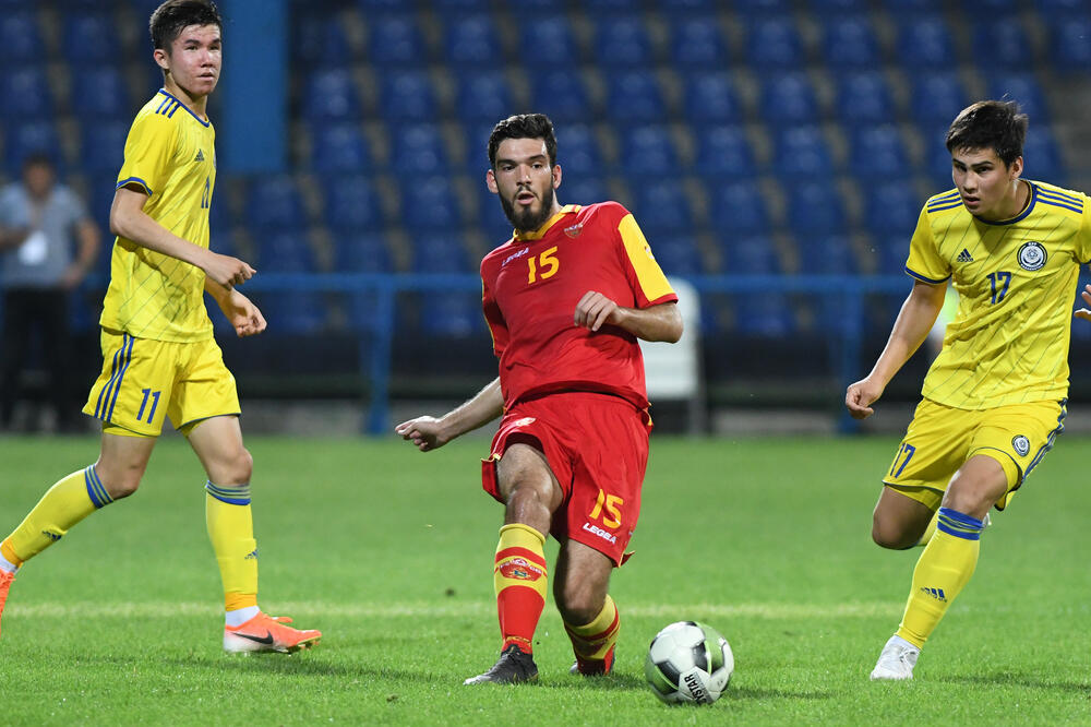 Foto: Savo Prelević