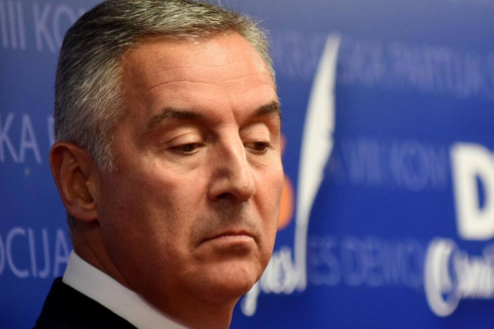 Foto: Vijesti, Boris Pejović