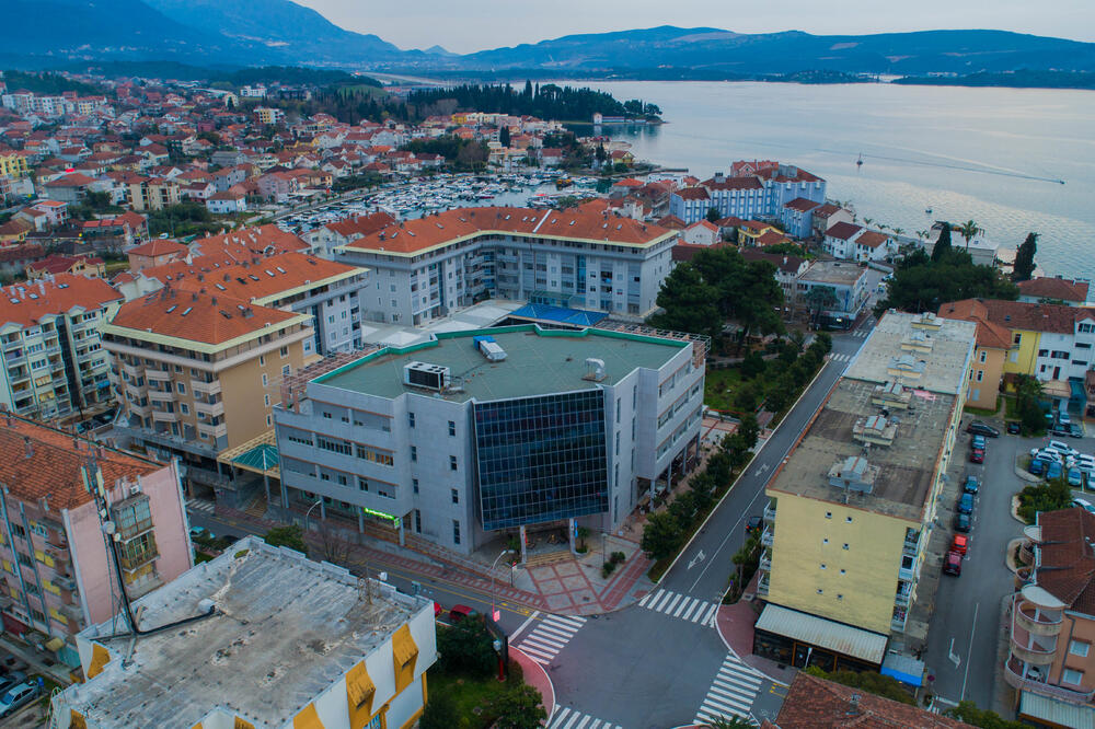 Tivat, Foto: Szs Tivat