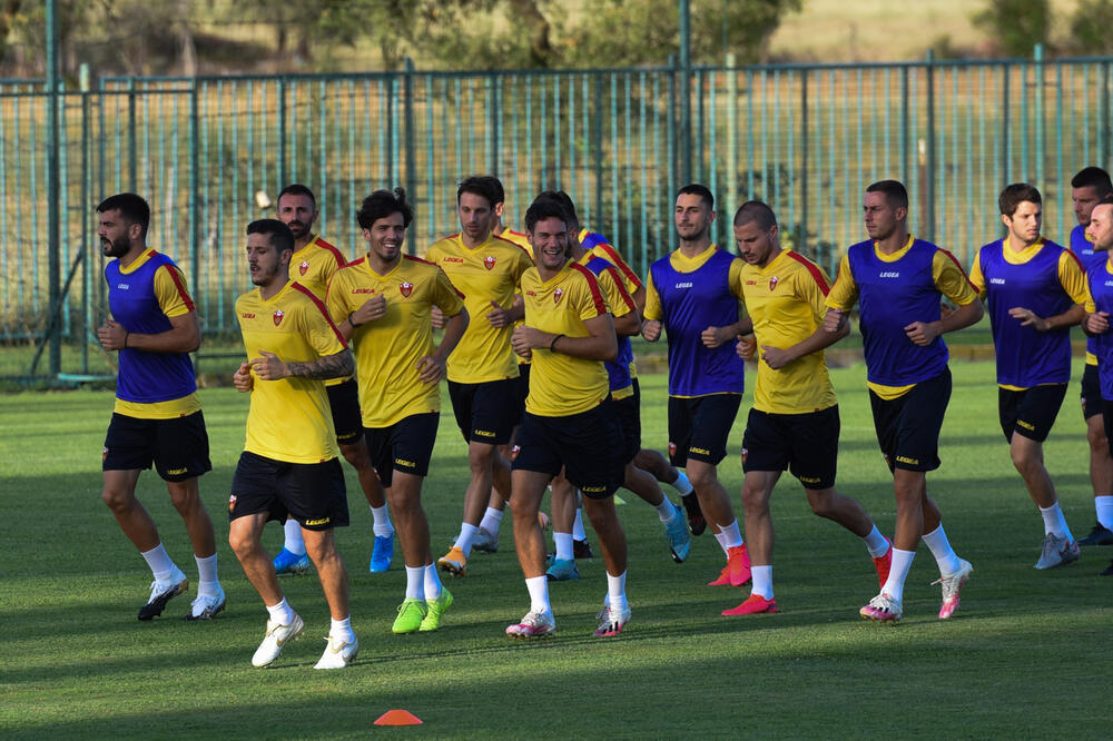 Foto: Savo Prelević