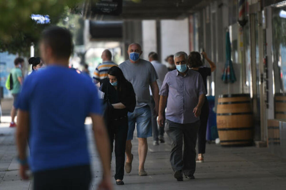 Foto: Vijesti, Boris Pejović