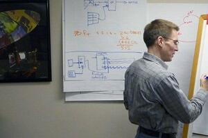 Kako je prodavac dušeka poslije udarca postao matematički genije