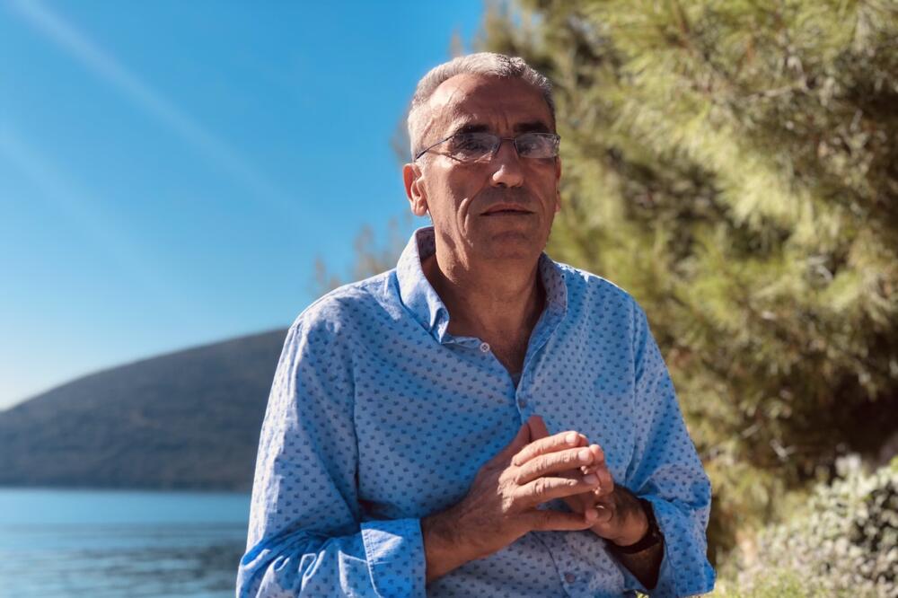 Martinović, Foto: Privatna arhiva