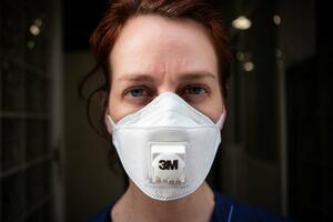 Zaštitne maske i koronavirus: Da li štite, kad treba da se nose,...