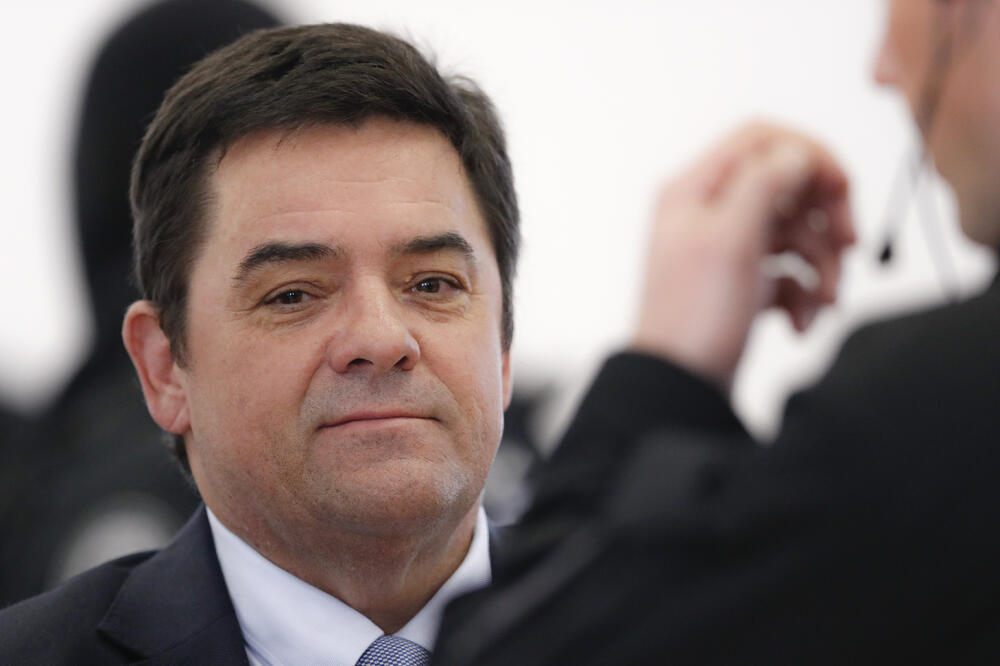 Marijan Kočner, Foto: AP
