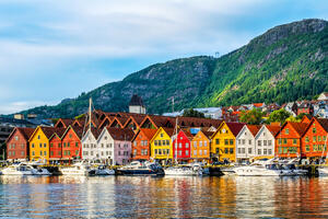 Budžet Norveške u deficitu prvi put za 25 godina