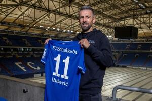 Bosanski fudbalski heroj sa 36 godina potpisao za Šalke