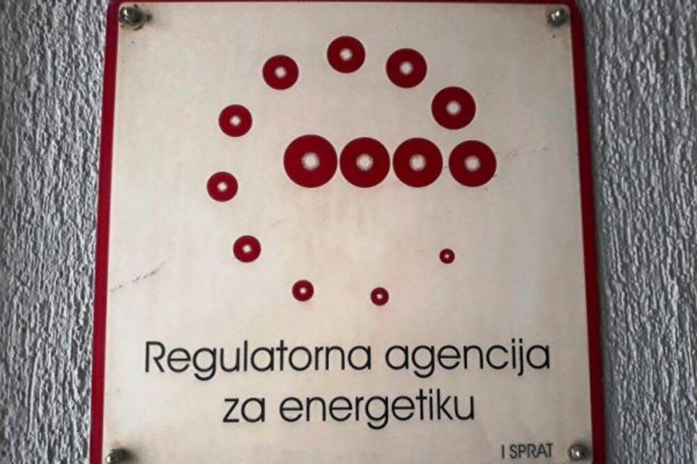 Regulatorna agencija za energetiku, Foto: MINA