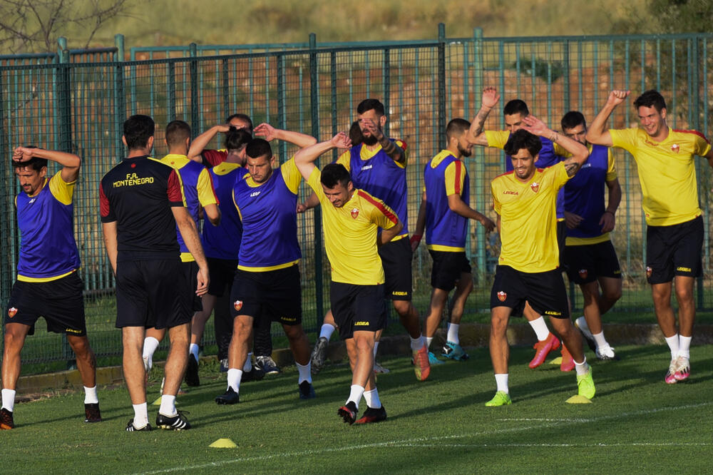 Foto: Savo Prelević