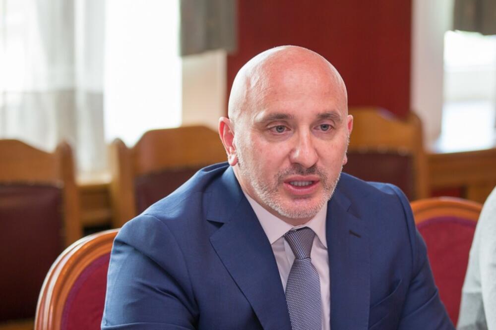 Zeković, Foto: Igor Sljivančanin