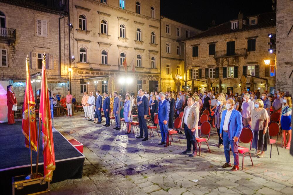 Ilustracija, Foto: SDP