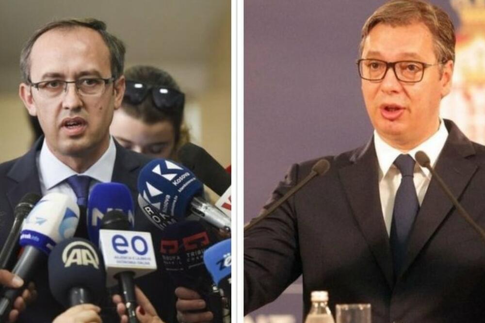 Foto: Armend Nimani/Fonet