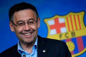 "Barsagejt": Predsjednik Barselone optužen za korupciju dok se...