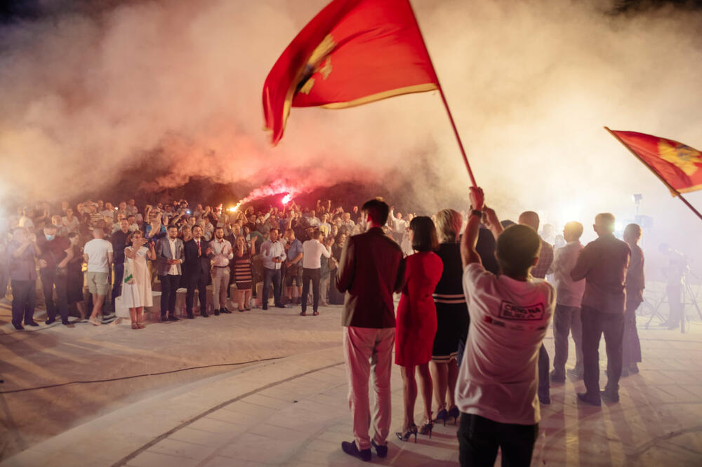 GP URA, Foto: GP URA