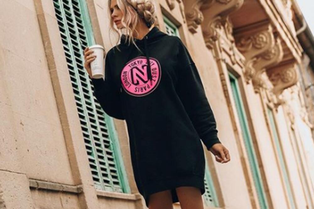 Ilustracija, Foto: Instagram