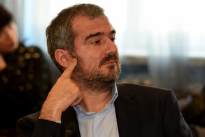 Muk: Transkripti mogu smijeniti Katnića