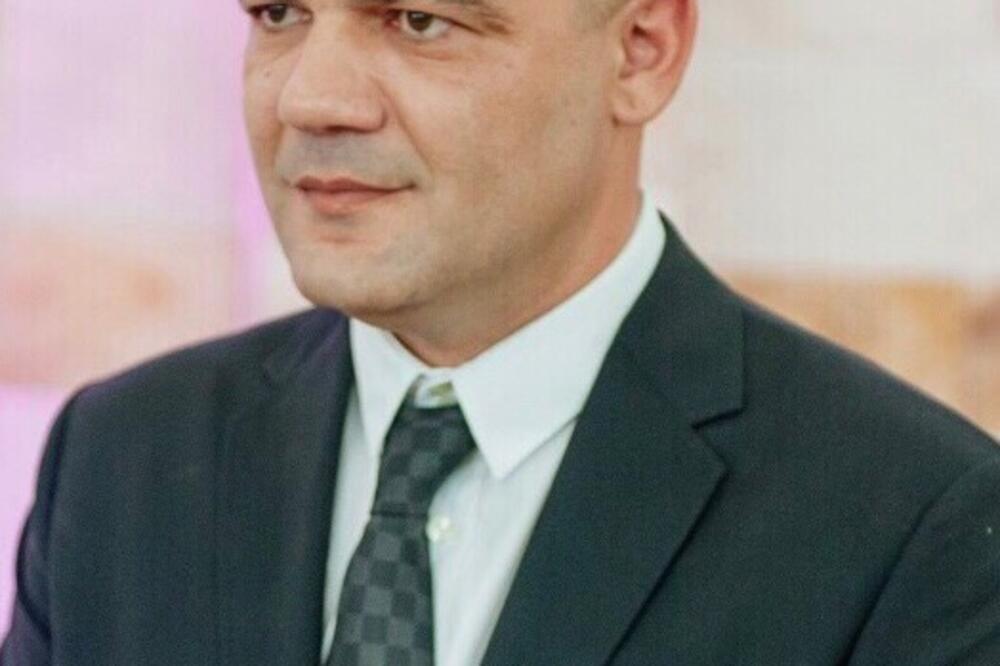 Milo Božović, Foto: Vuk Lajović