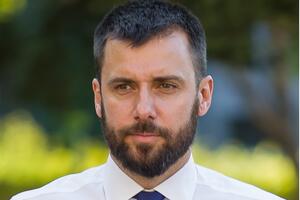 Zeković: Vlada da ukine Uredbu kojom mijenja Zakon o budžetu i...