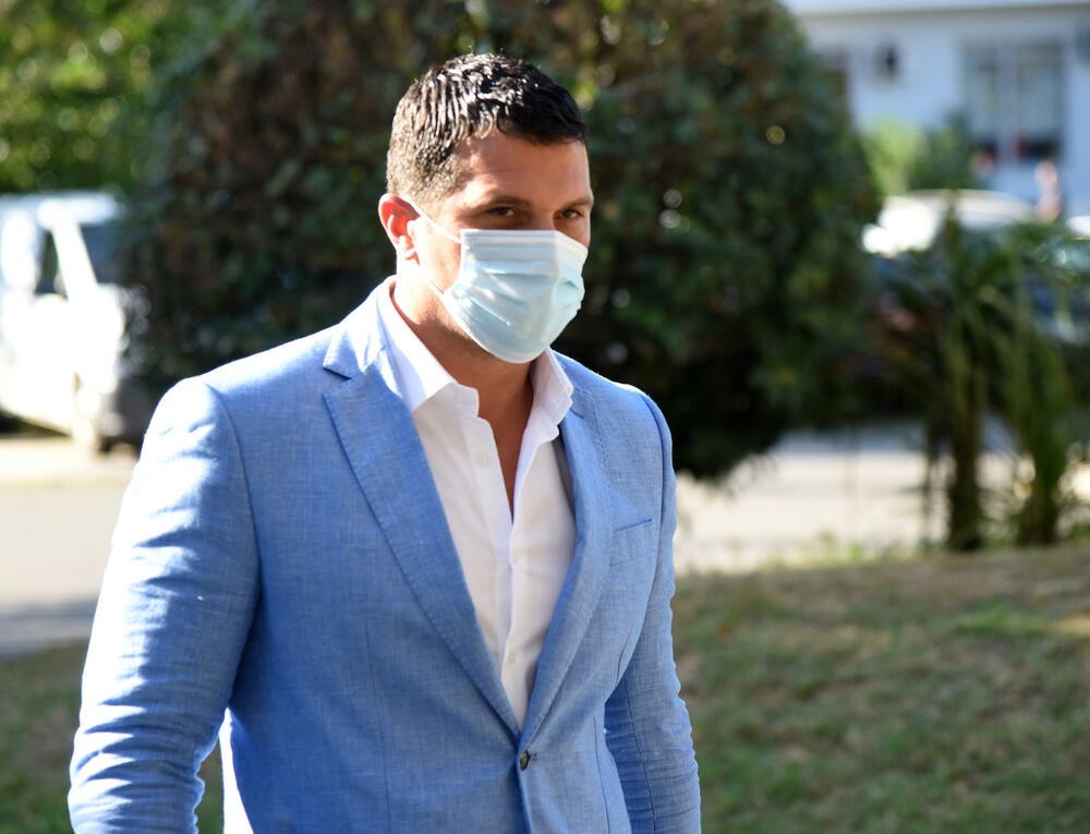 <p>Jedina tačka dnevnog reda večerašnje sjednice Glavnog odbora DPS-a bila je aktuelna politička situacija</p>