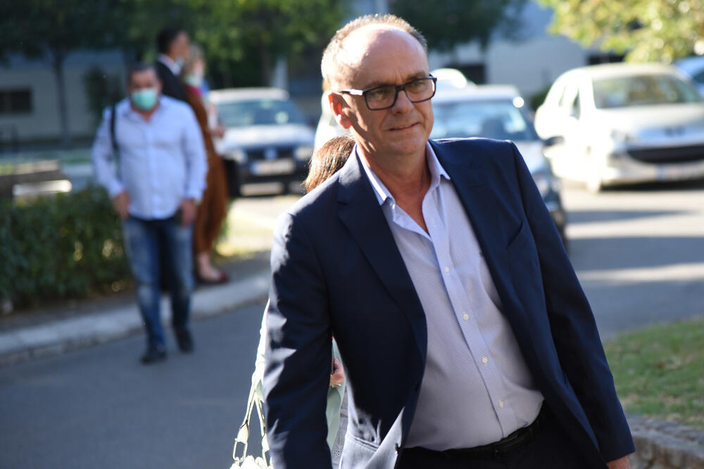 Škrelja, Foto: Luka Zeković