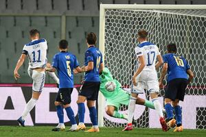 Bosanski "zmajevi" prekinuli pobjednički niz Italije na debiju...