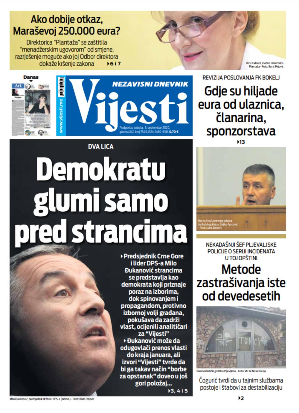 Foto: Vijesti online