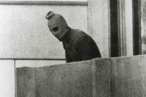 Olimpijske igre u Minhenu 1972: Kako su teroristi Crnog septembra...