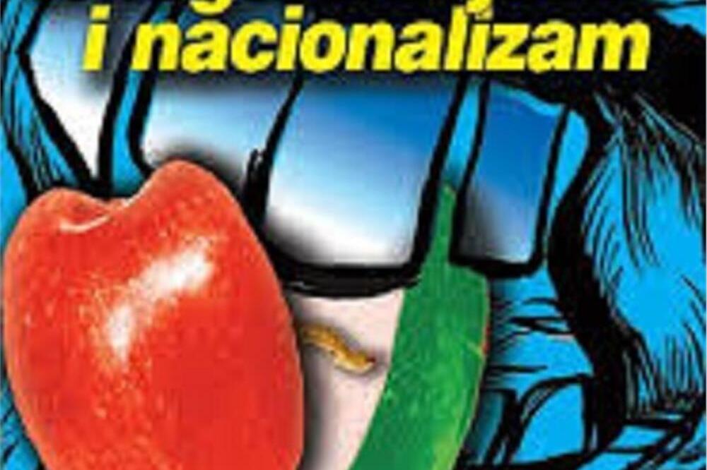 Naslov, Foto: Dereta