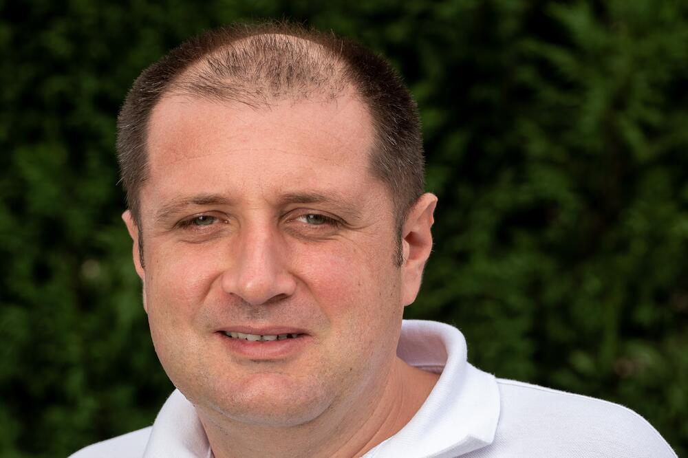 Čađenović, Foto: Mir je naša nacija