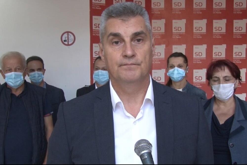 Ivan Brajović, Foto: Screenshot