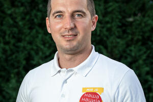 Bečić: Potpisivanje sporazuma u Vašingtonu značajan korak ka...