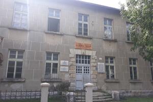 Kolašin: Zgrada ZAVNO odavno postala ruina
