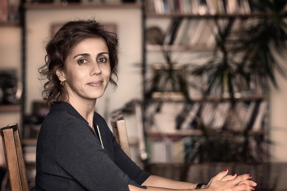 Defne Suman, Foto: Kaan Saganak