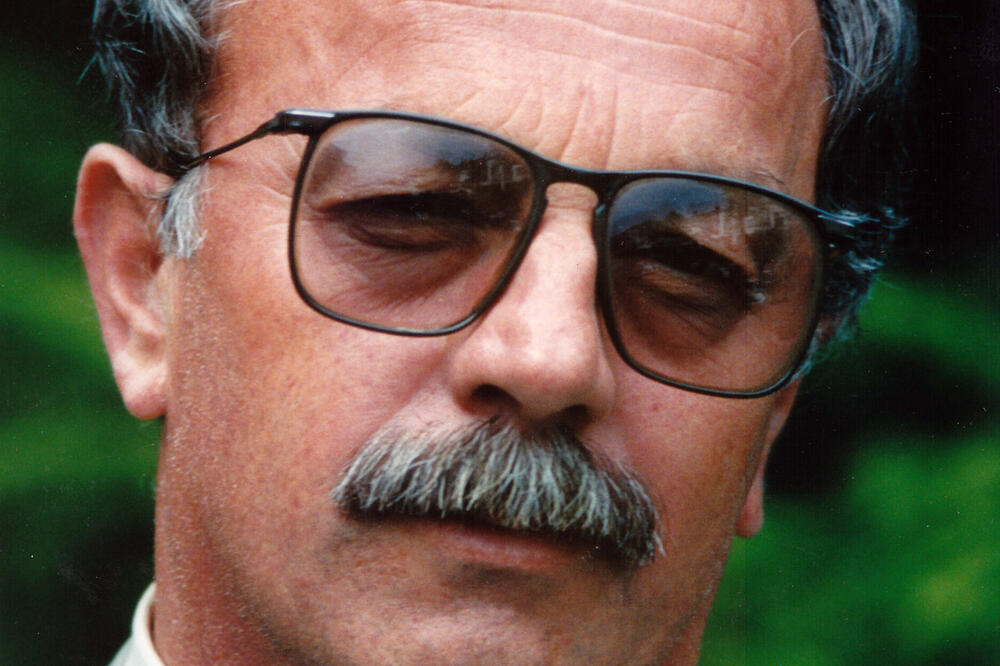 Momir M. Marković, Foto: Monitor