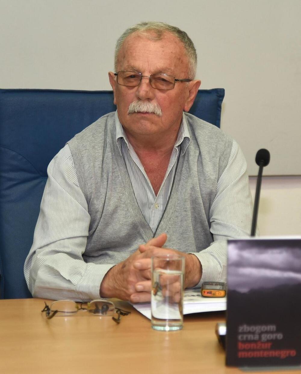 M. Marković