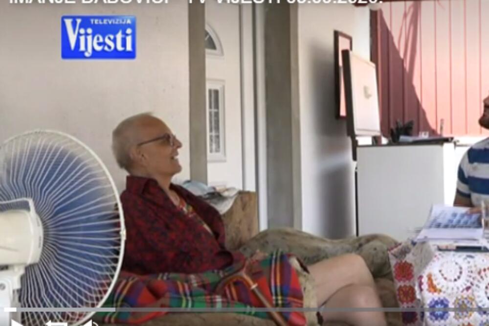 Dragan Marušić, Foto: Printscreen YouTube