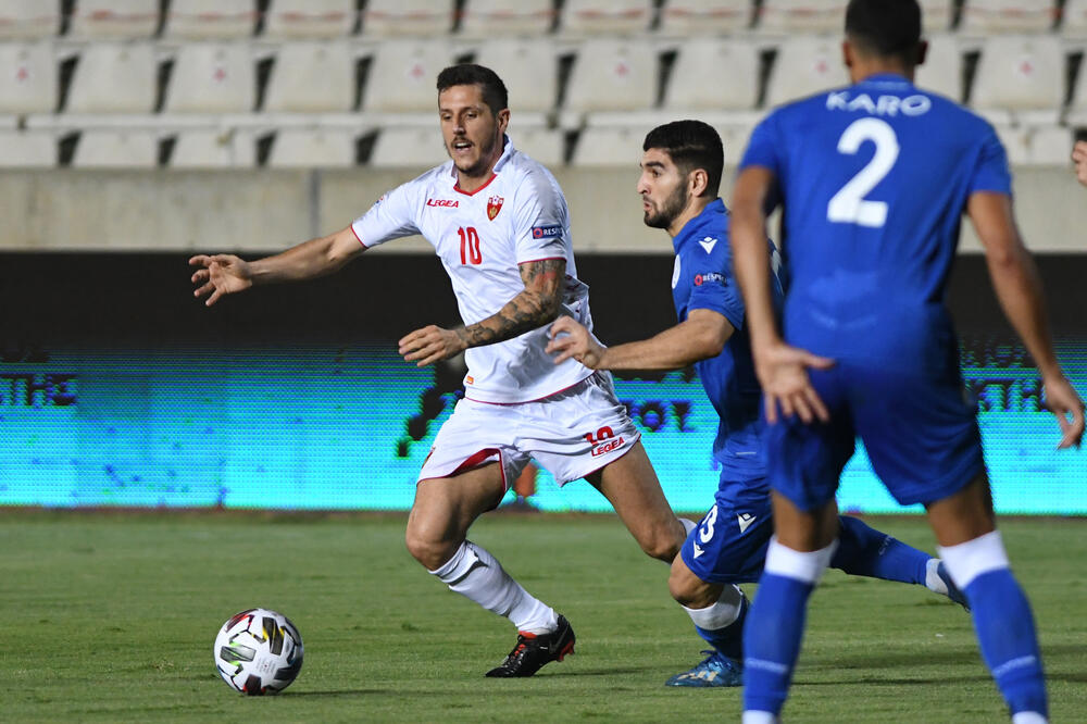 Foto: Savo Prelević