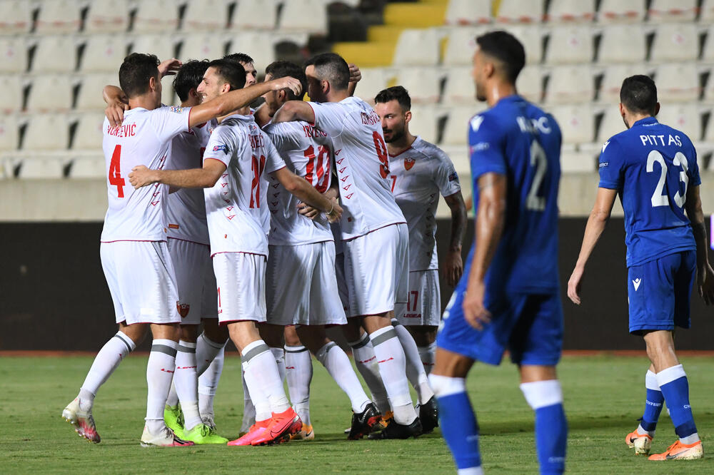 Foto: Savo Prelević