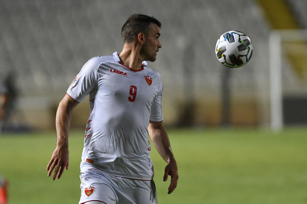 Foto: Savo Prelević