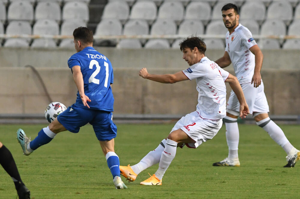 Foto: Savo Prelević