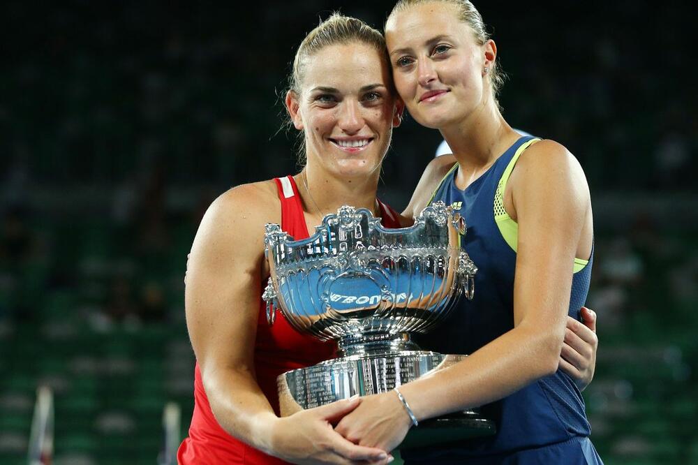 Foto: WTA