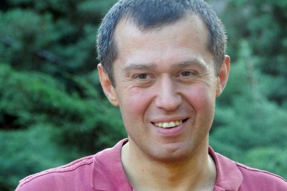 Nebojša Šofranac, Foto: Luka Zeković
