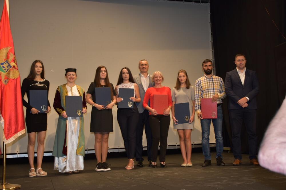 Zajednička fotografija, Foto: Privatna arhiva